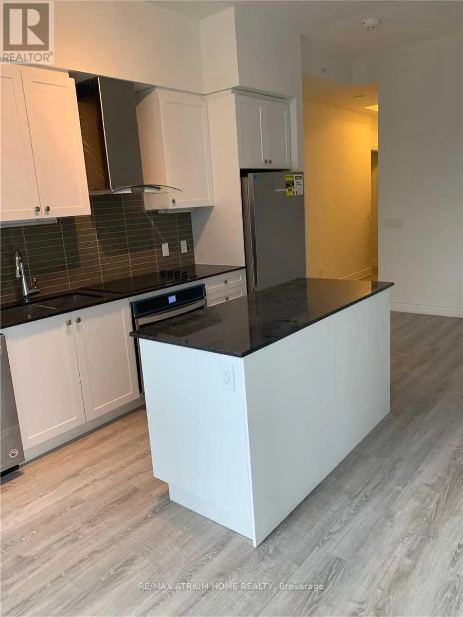 508 - 9618 YONGE STREET