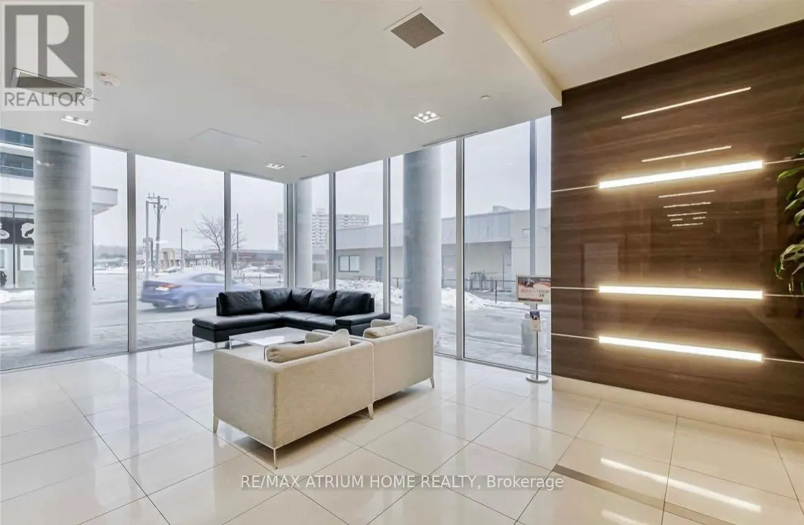 508 - 9618 YONGE STREET
