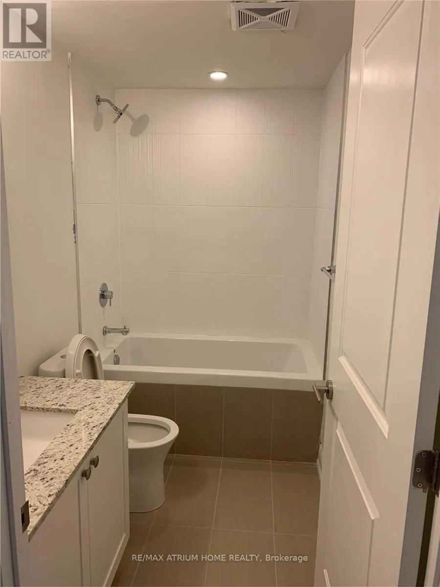 508 - 9618 YONGE STREET