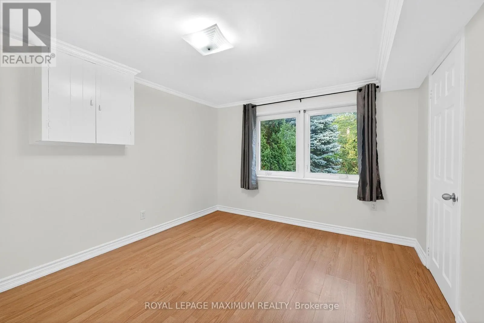 BASEMENT - 153 HIGHLAND PARK BOULEVARD