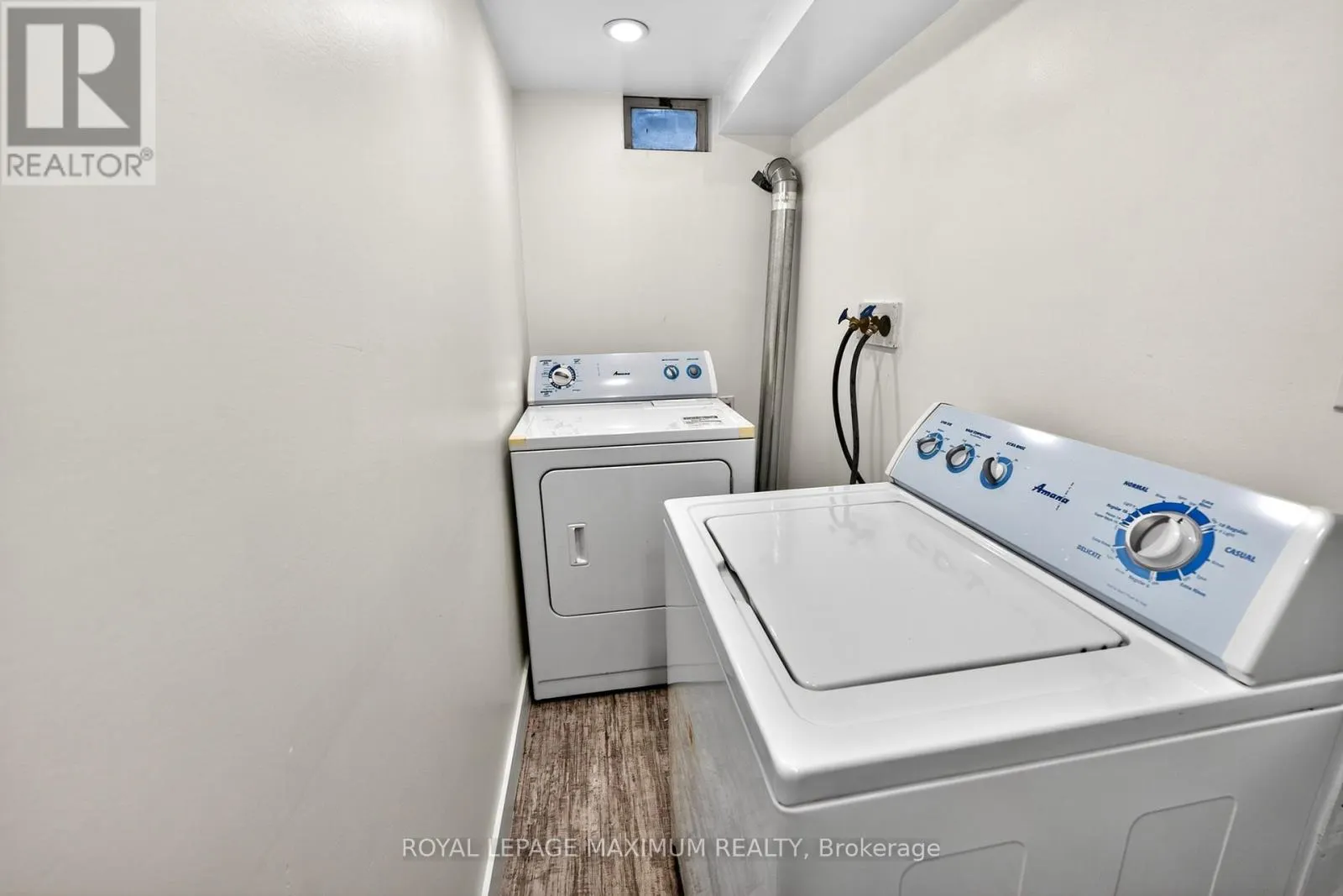 BASEMENT - 153 HIGHLAND PARK BOULEVARD