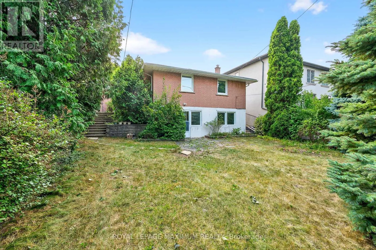 BASEMENT - 153 HIGHLAND PARK BOULEVARD