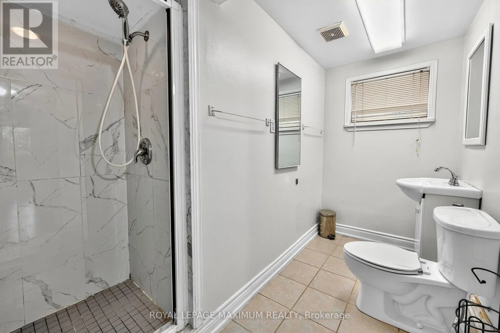BASEMENT - 153 HIGHLAND PARK BOULEVARD