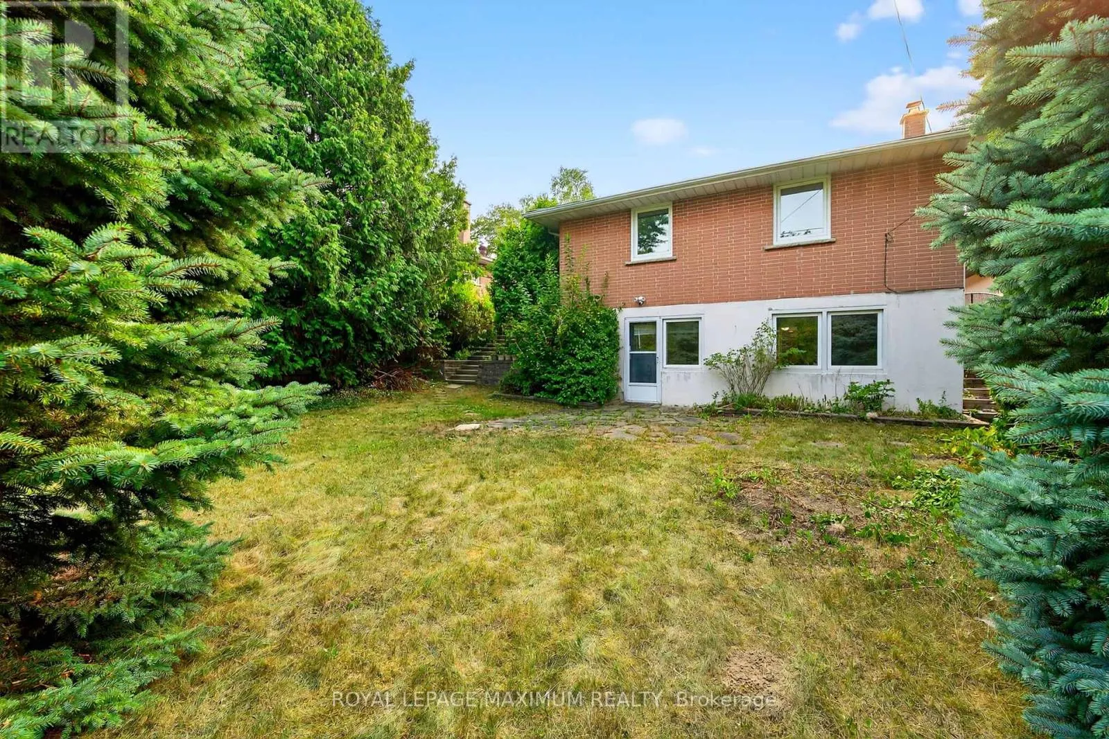 BASEMENT - 153 HIGHLAND PARK BOULEVARD