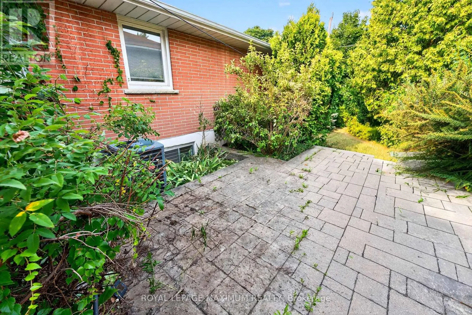 BASEMENT - 153 HIGHLAND PARK BOULEVARD