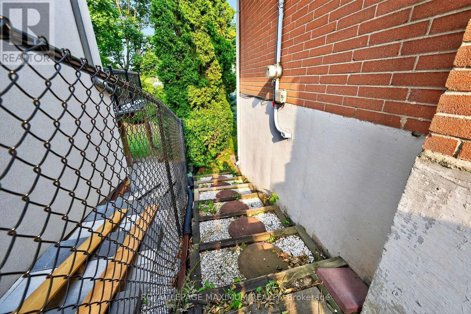 BASEMENT - 153 HIGHLAND PARK BOULEVARD