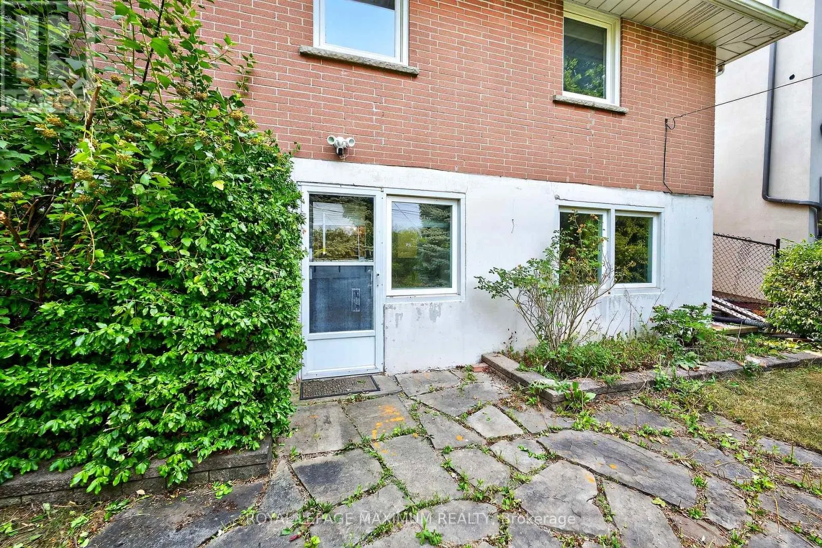 BASEMENT - 153 HIGHLAND PARK BOULEVARD