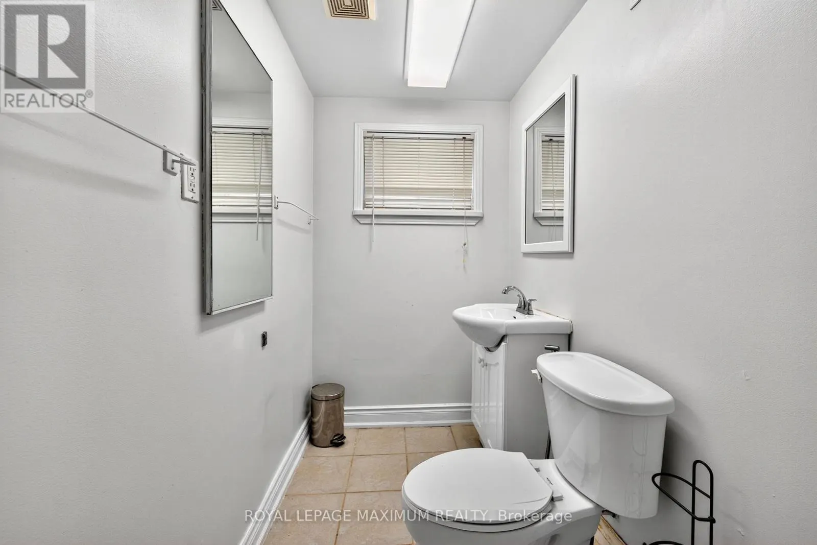 BASEMENT - 153 HIGHLAND PARK BOULEVARD