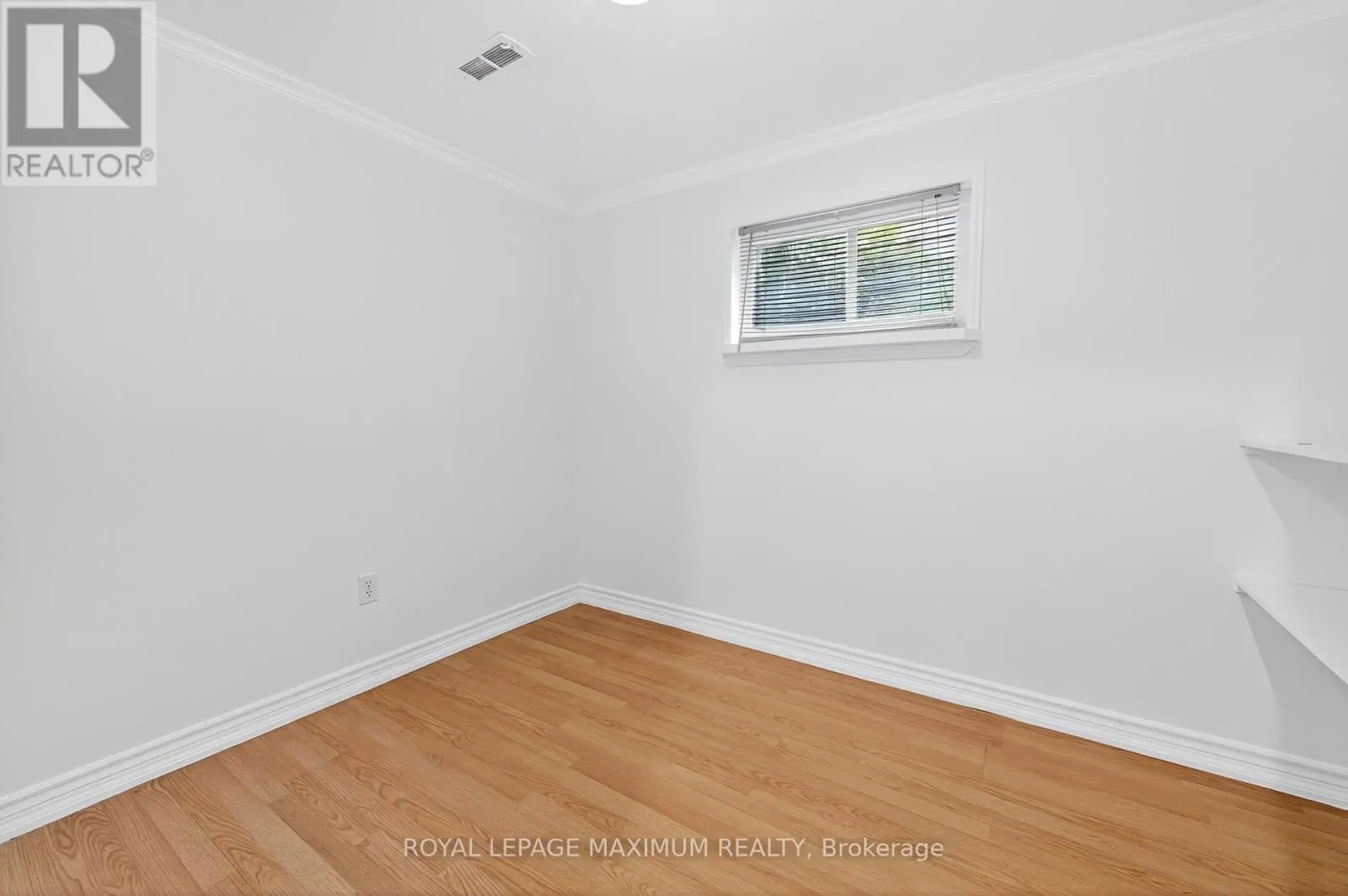BASEMENT - 153 HIGHLAND PARK BOULEVARD