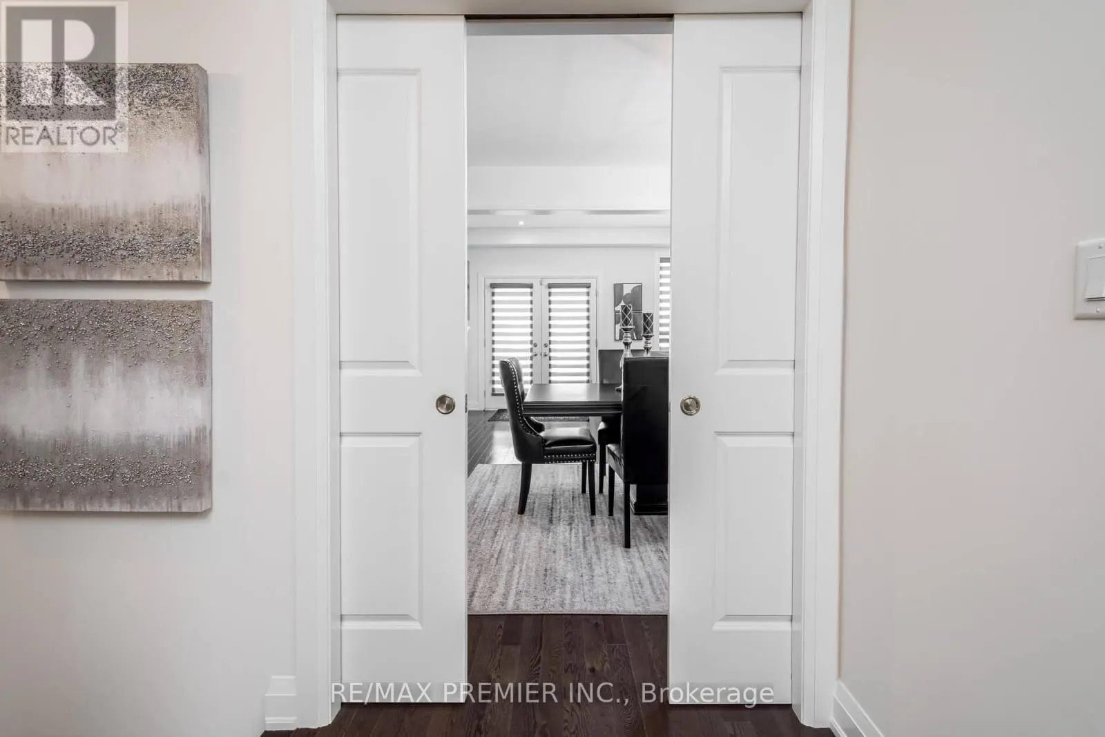 89 GRIDIRON GATE