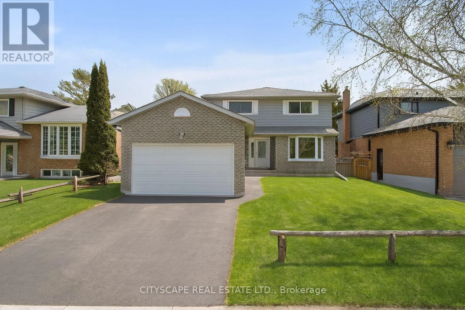 65 RIVERGLEN DRIVE