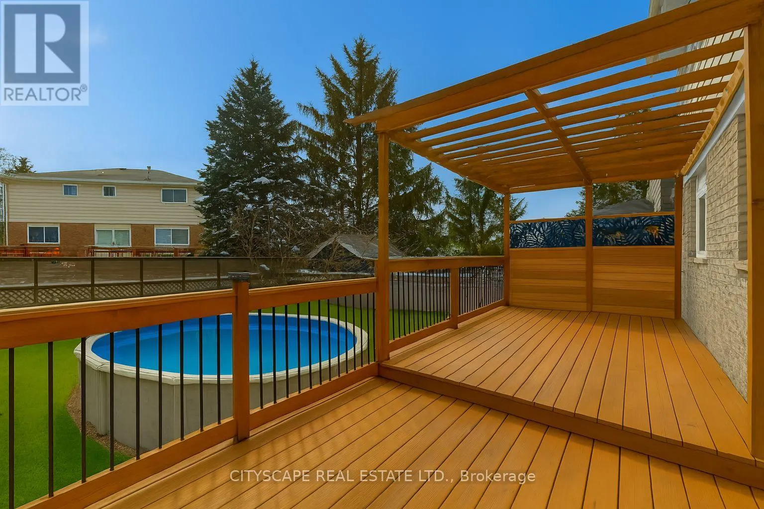 65 RIVERGLEN DRIVE