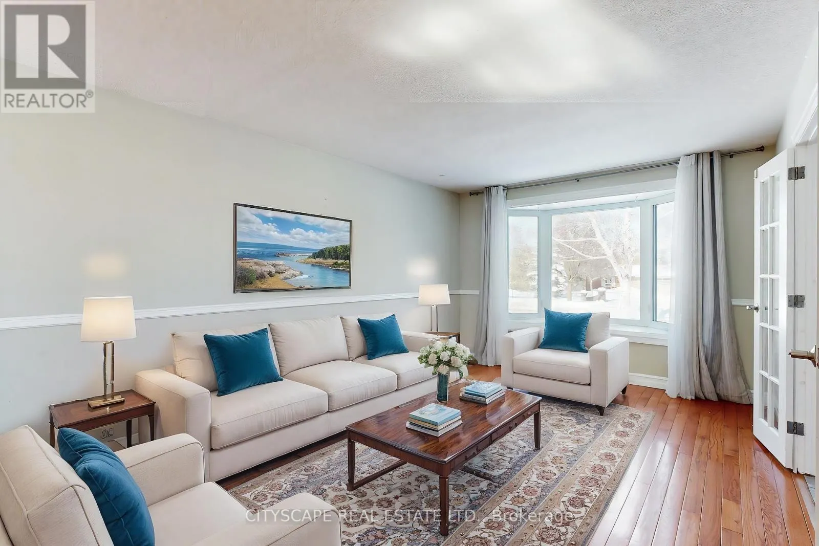65 RIVERGLEN DRIVE