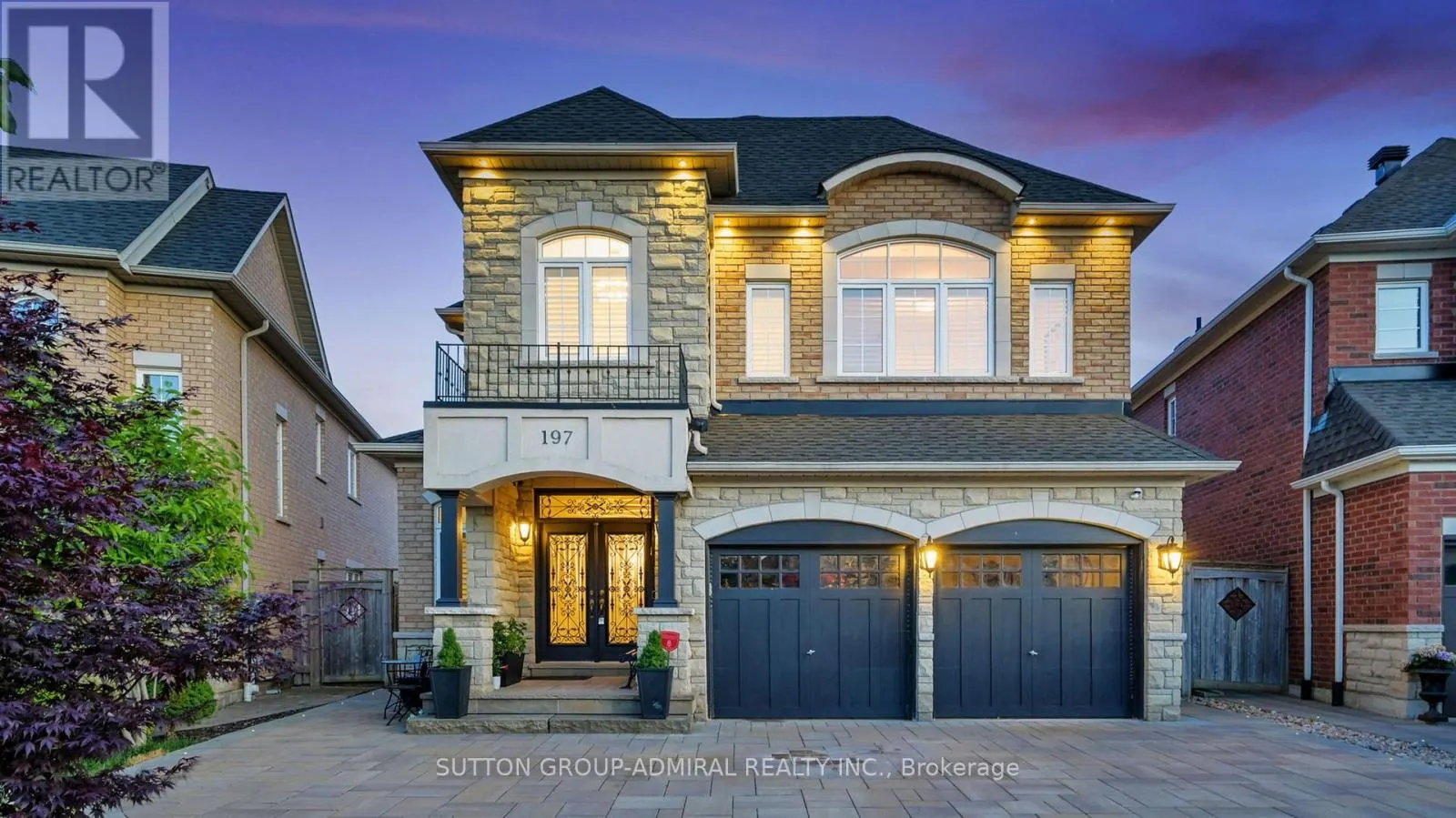 197 ISRAEL ZILBER DRIVE