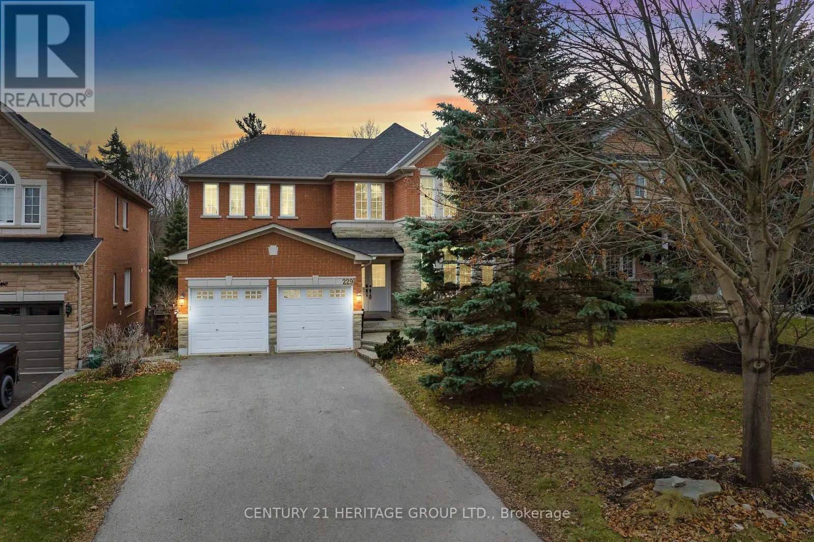 229 WILLIS DRIVE