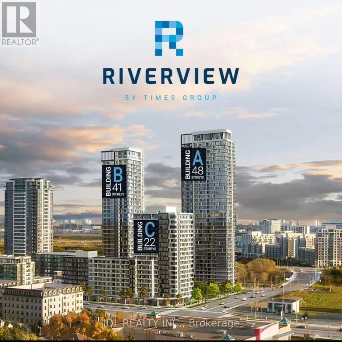 2601 - 8 WATER WALK DRIVE