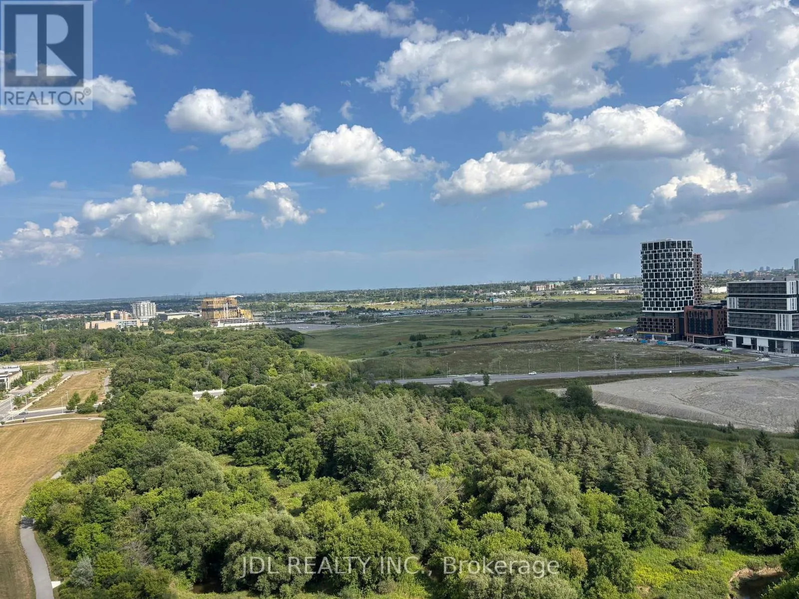 2601 - 8 WATER WALK DRIVE