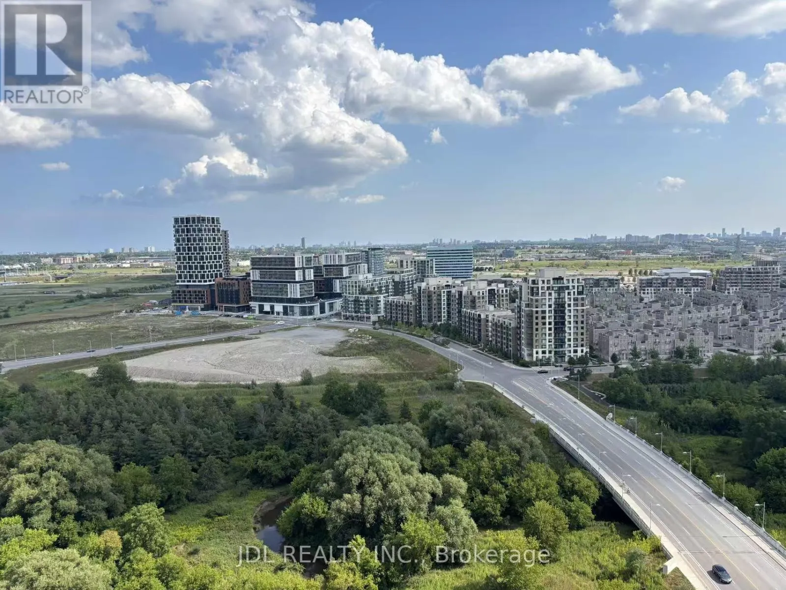 2601 - 8 WATER WALK DRIVE