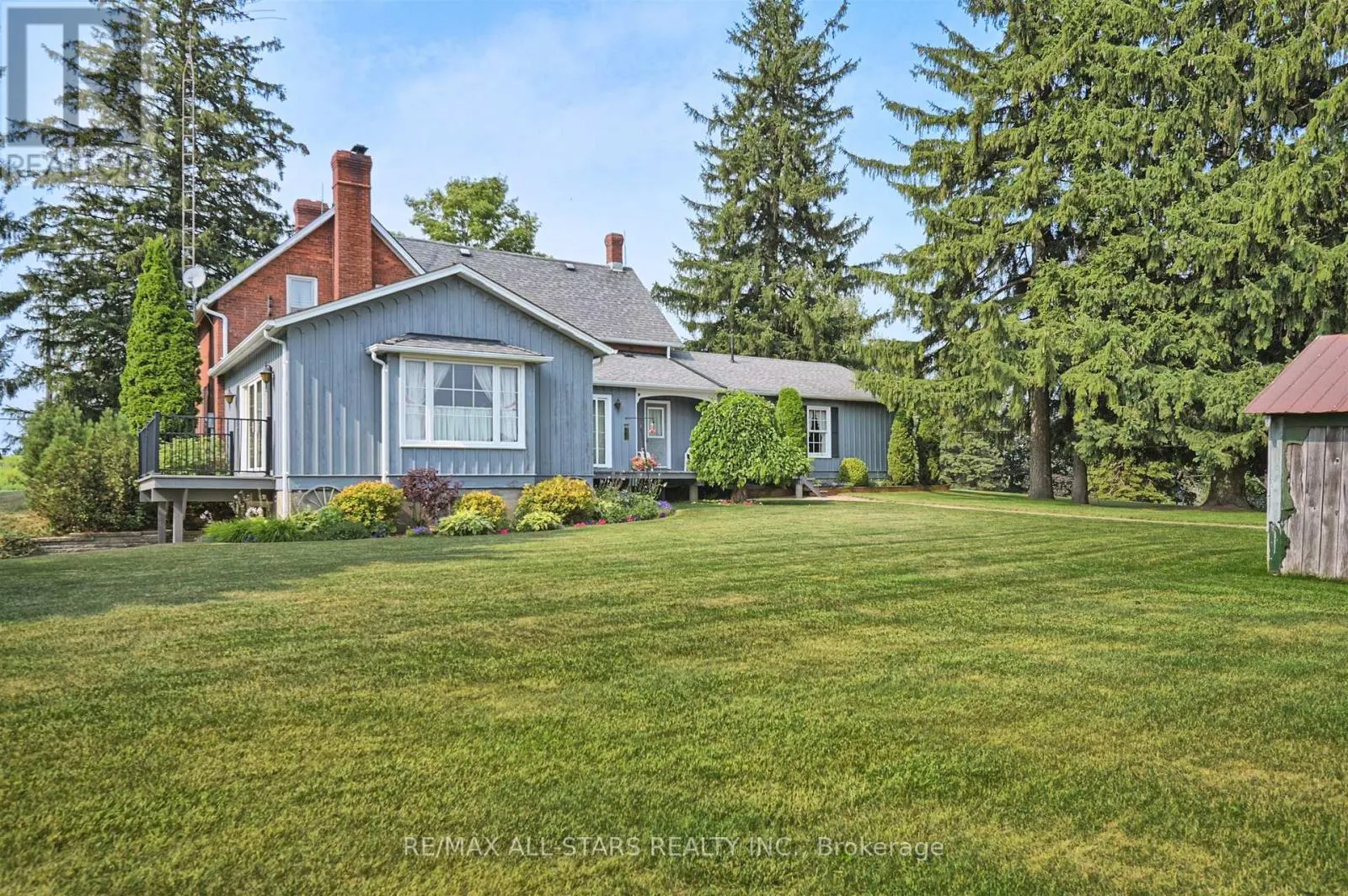 275 WEBB ROAD