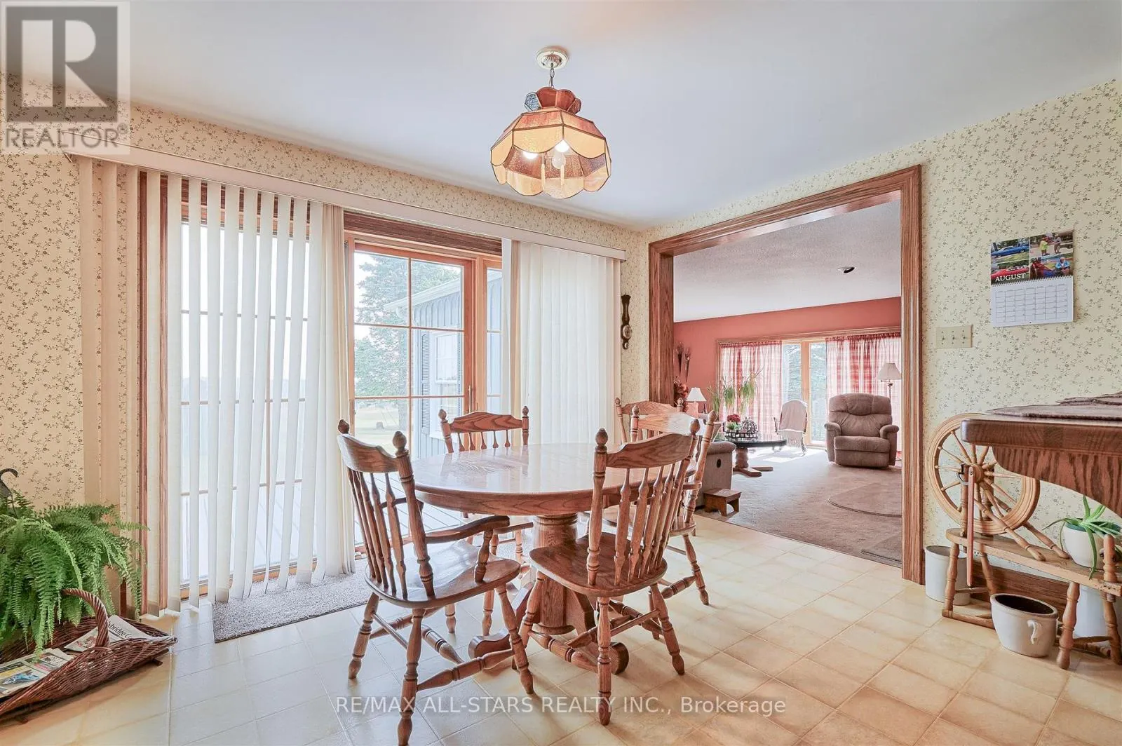 275 WEBB ROAD