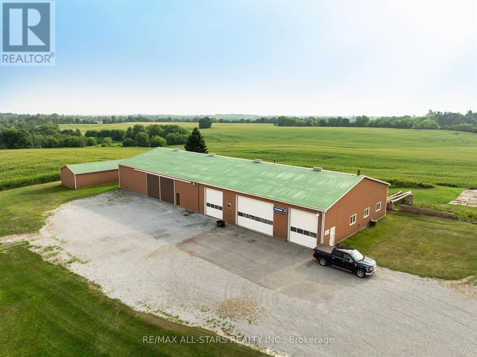275 WEBB ROAD