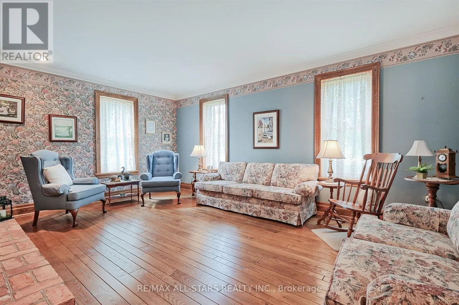275 WEBB ROAD