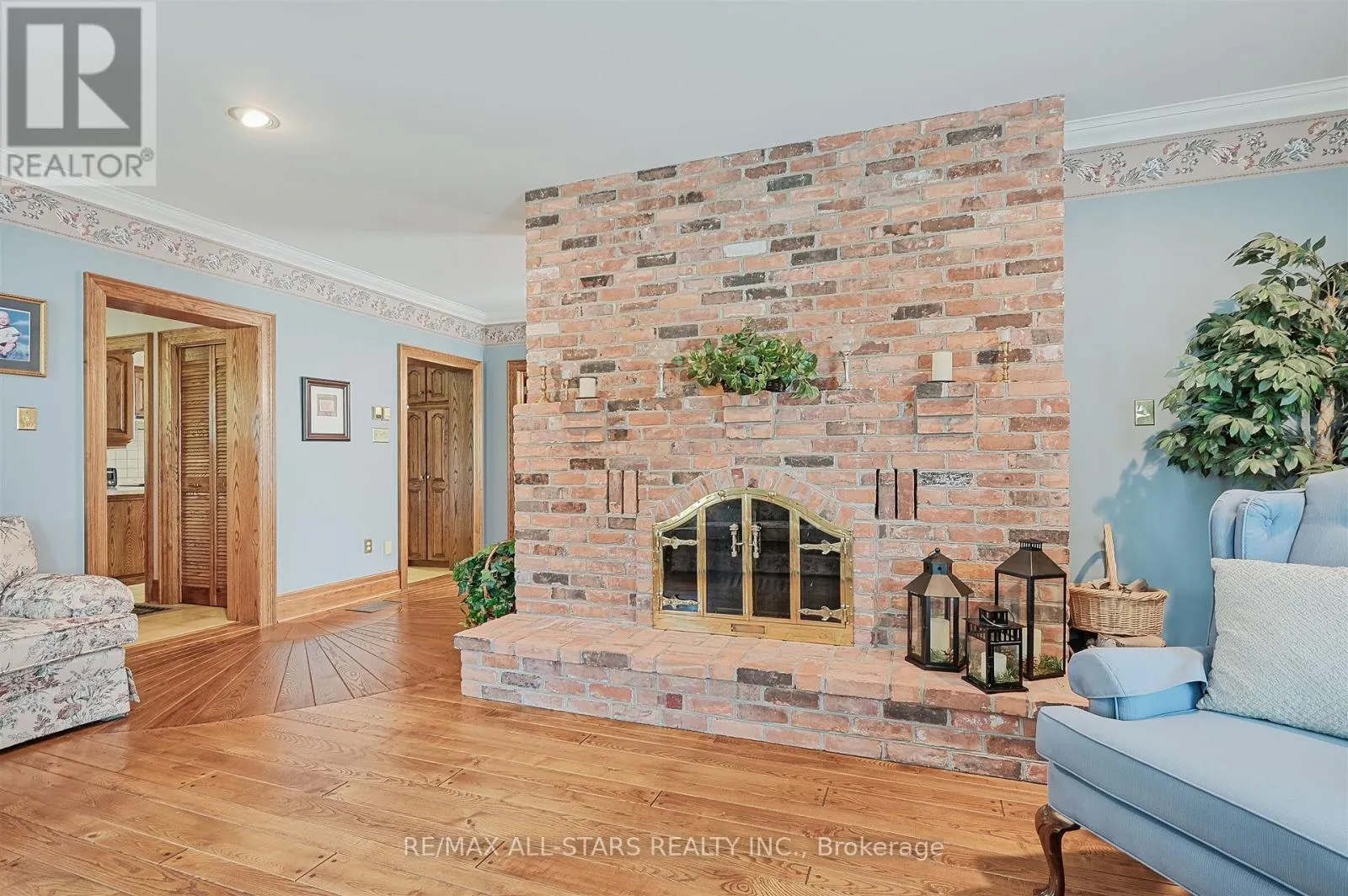 275 WEBB ROAD