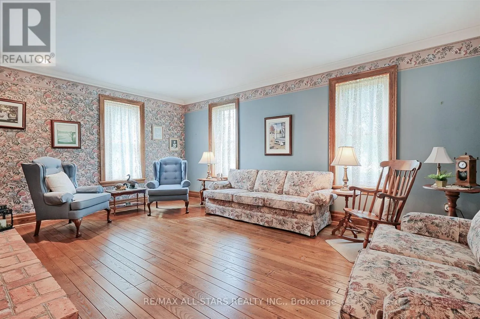 275 WEBB ROAD