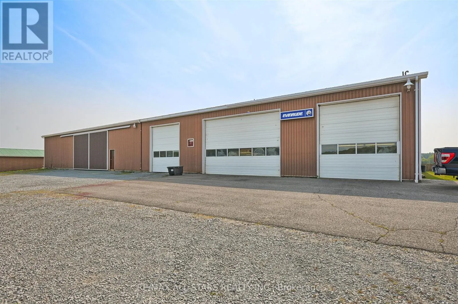 275 WEBB ROAD