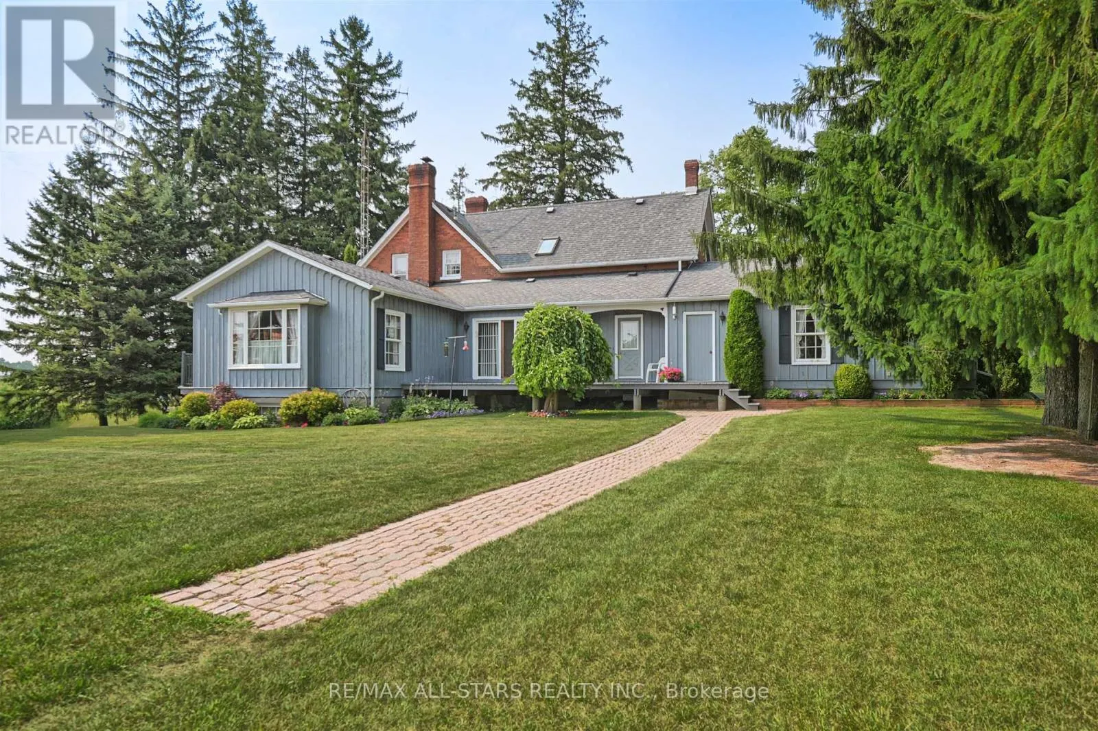 275 WEBB ROAD