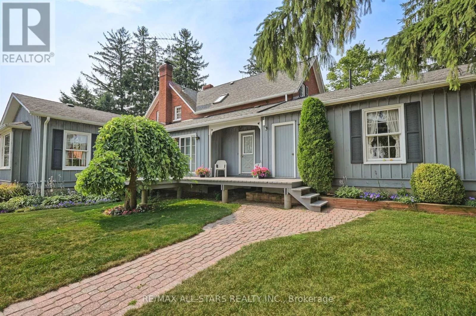 275 WEBB ROAD