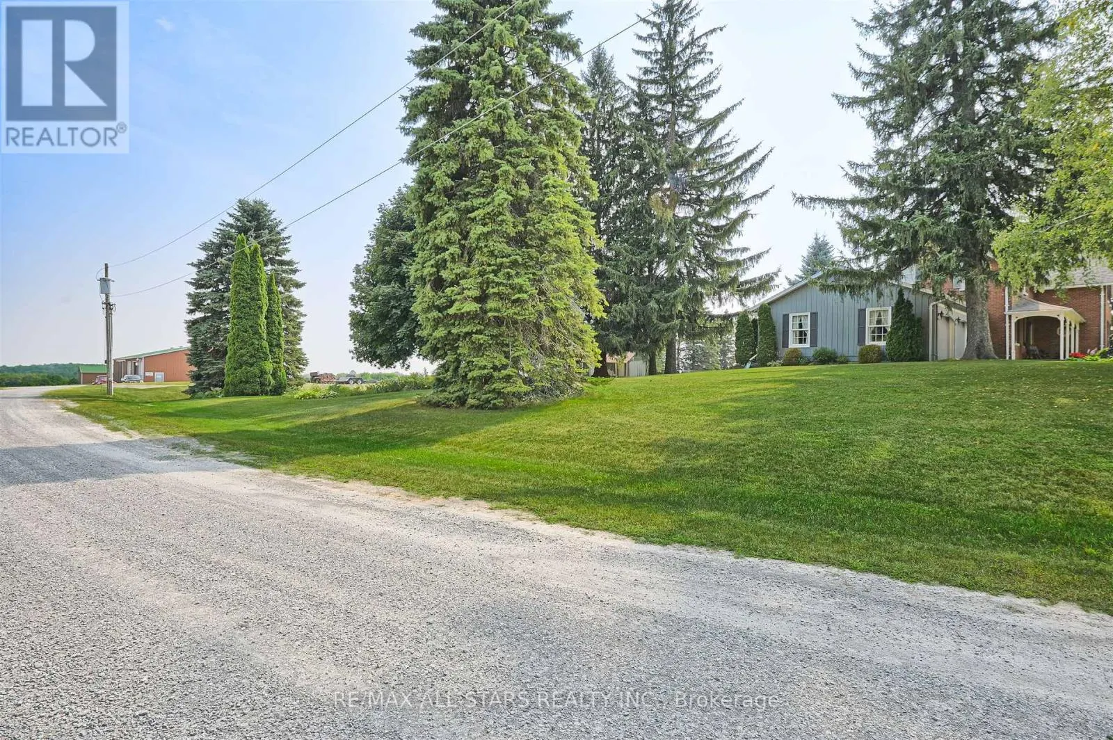 275 WEBB ROAD
