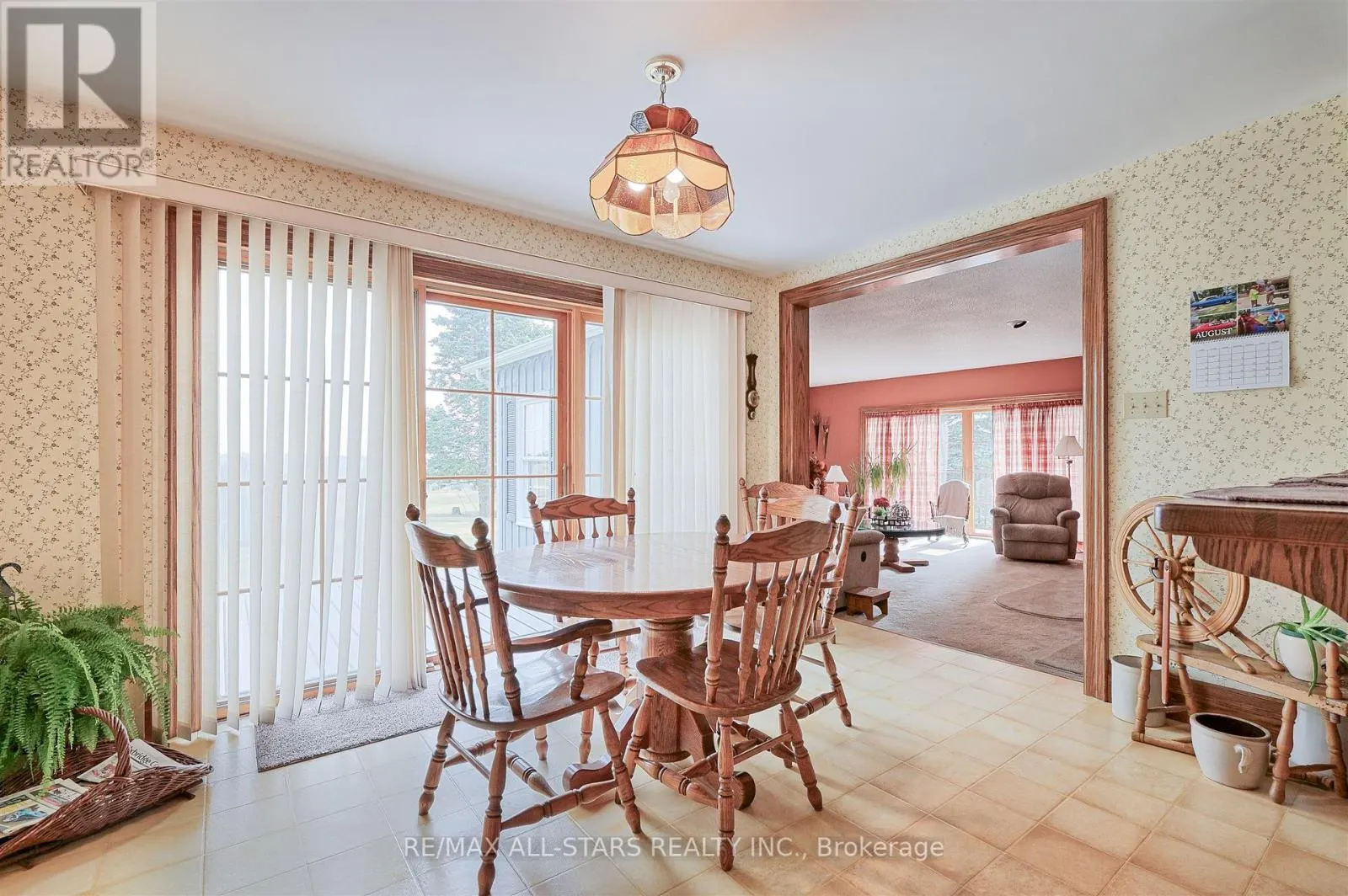275 WEBB ROAD