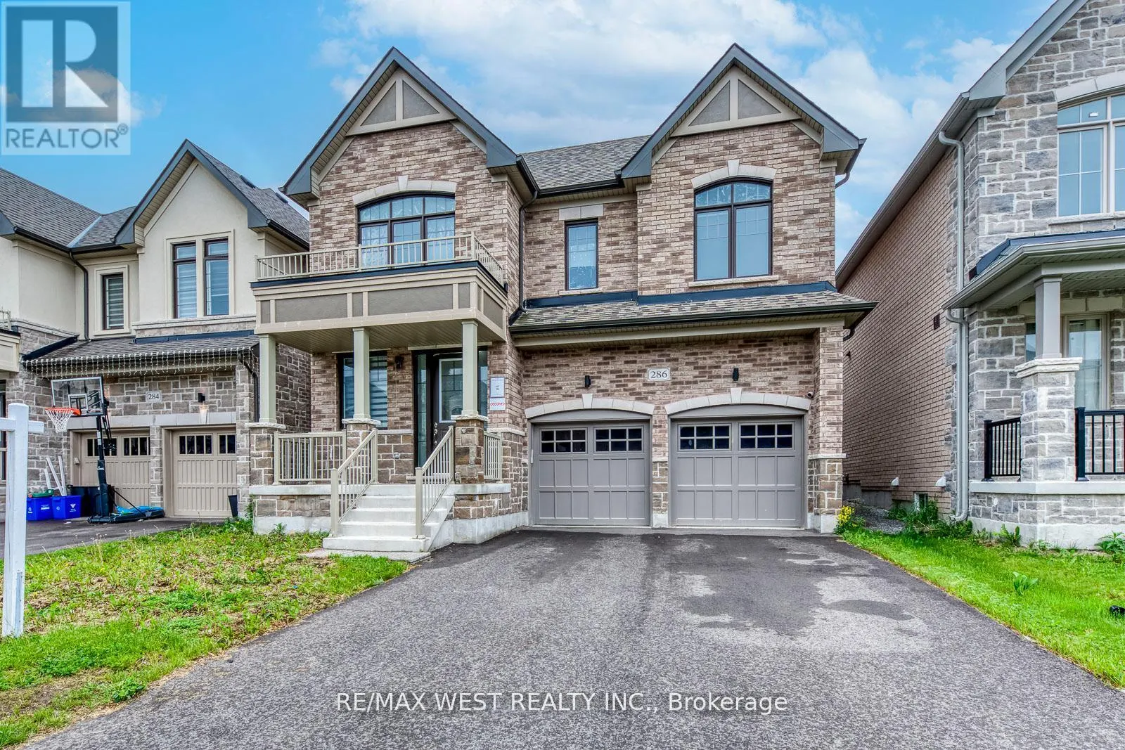 286 DANNY WHEELER BOULEVARD
