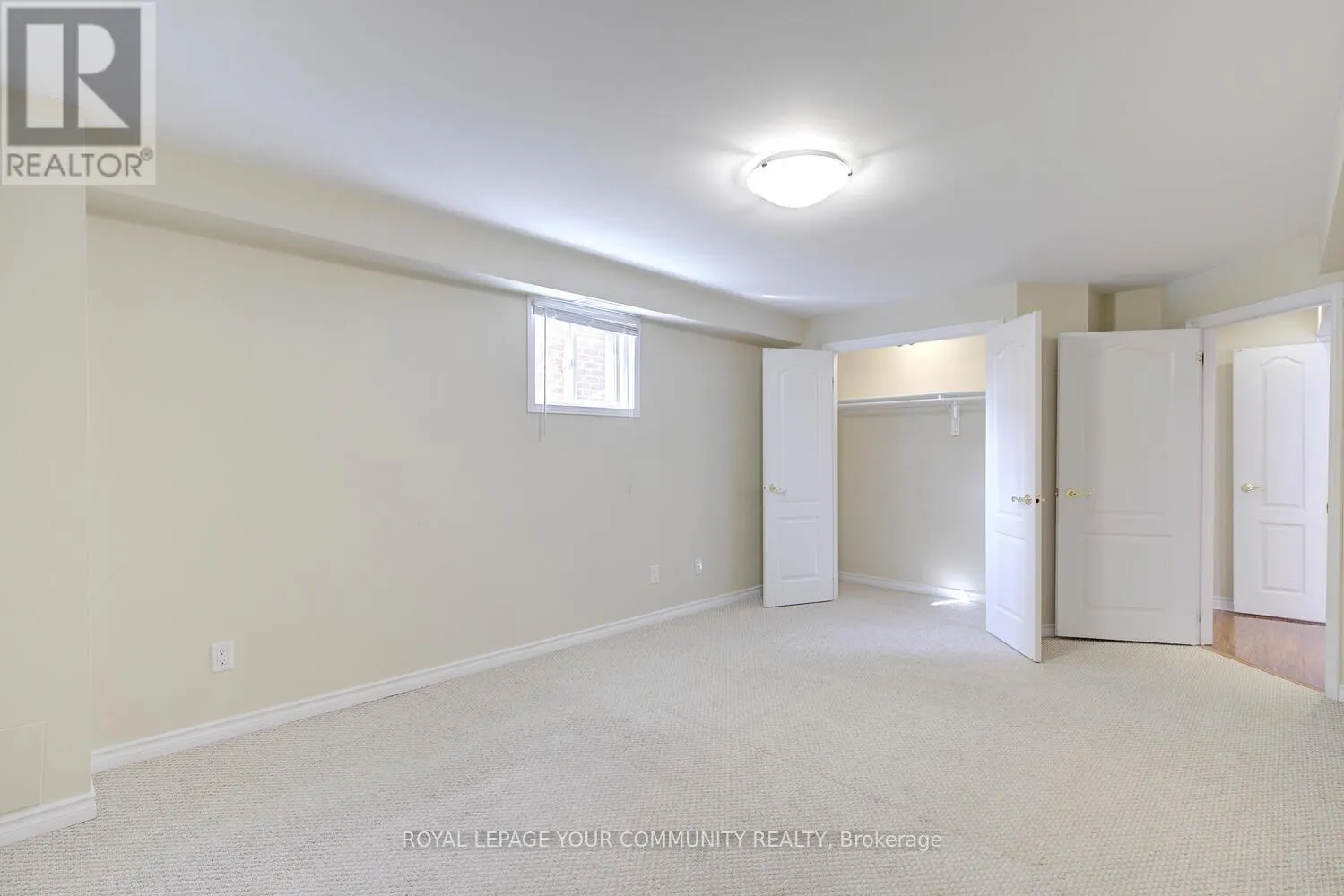 2-BED WALK-OUT BASEMENT - 625 GRAND TRUNK AVENUE