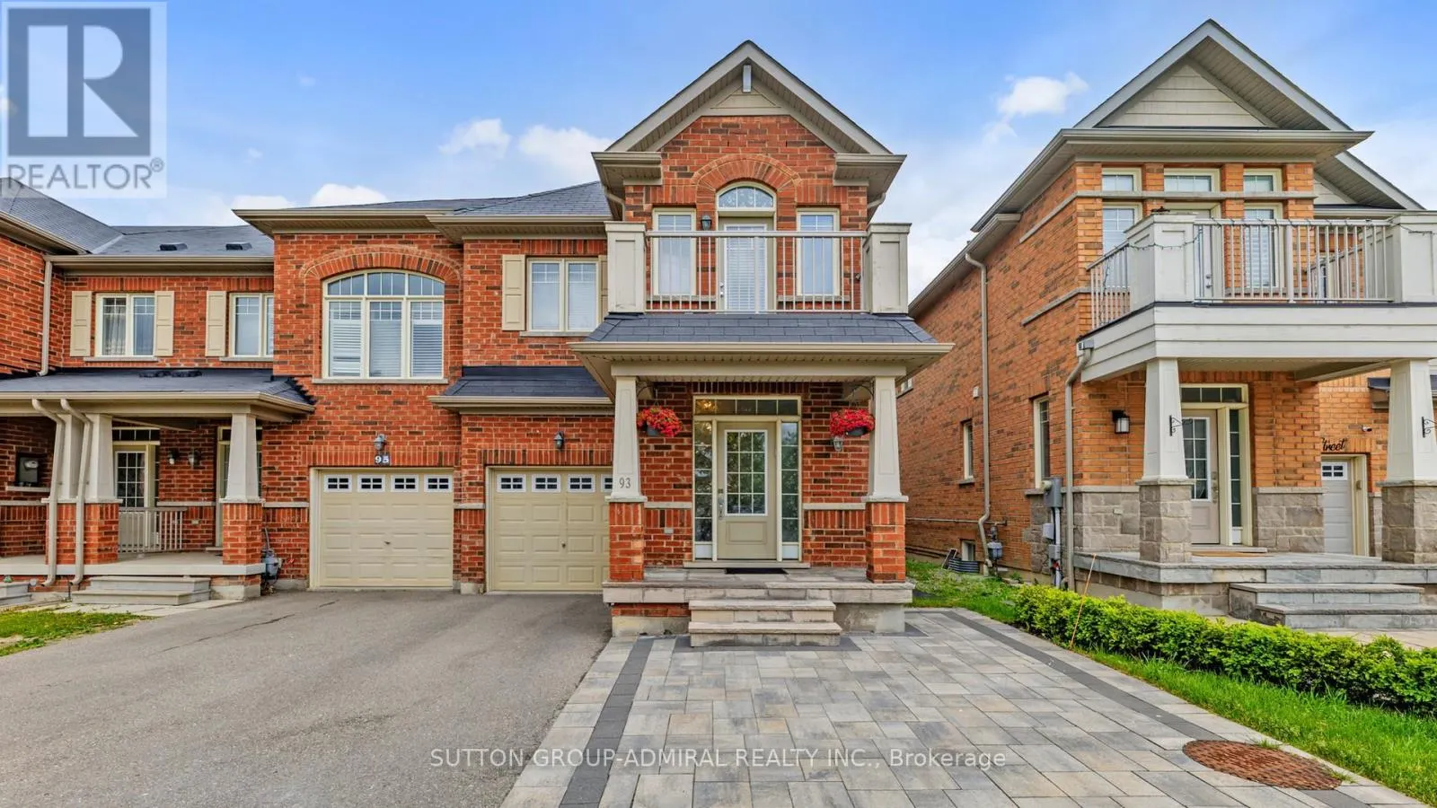 93 WINDROW STREET