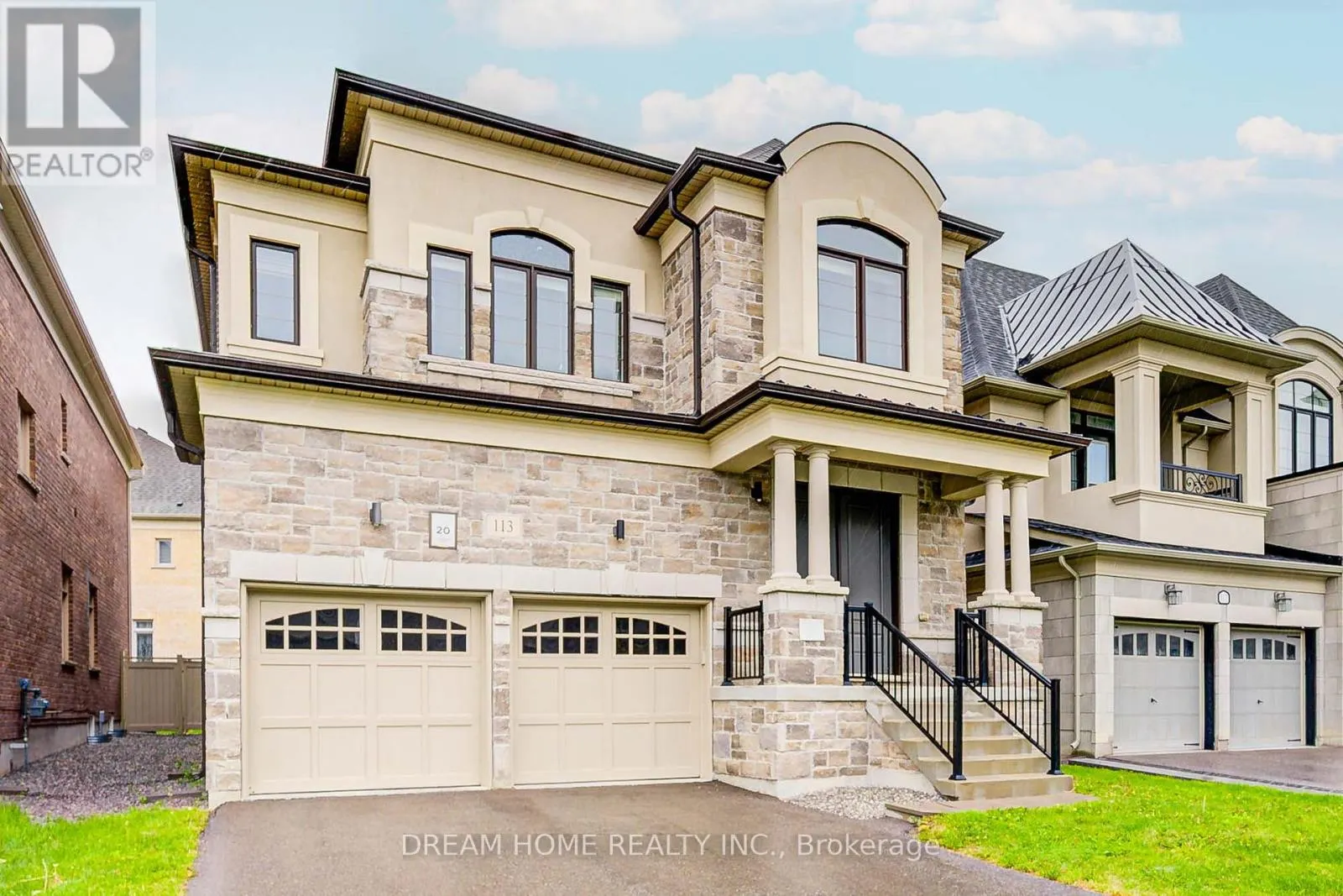 113 BOTELHO CIRCLE