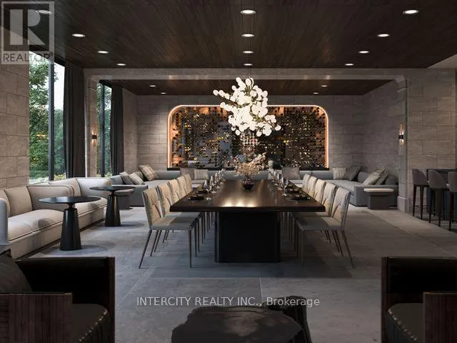 108 - 2075 KING ROAD