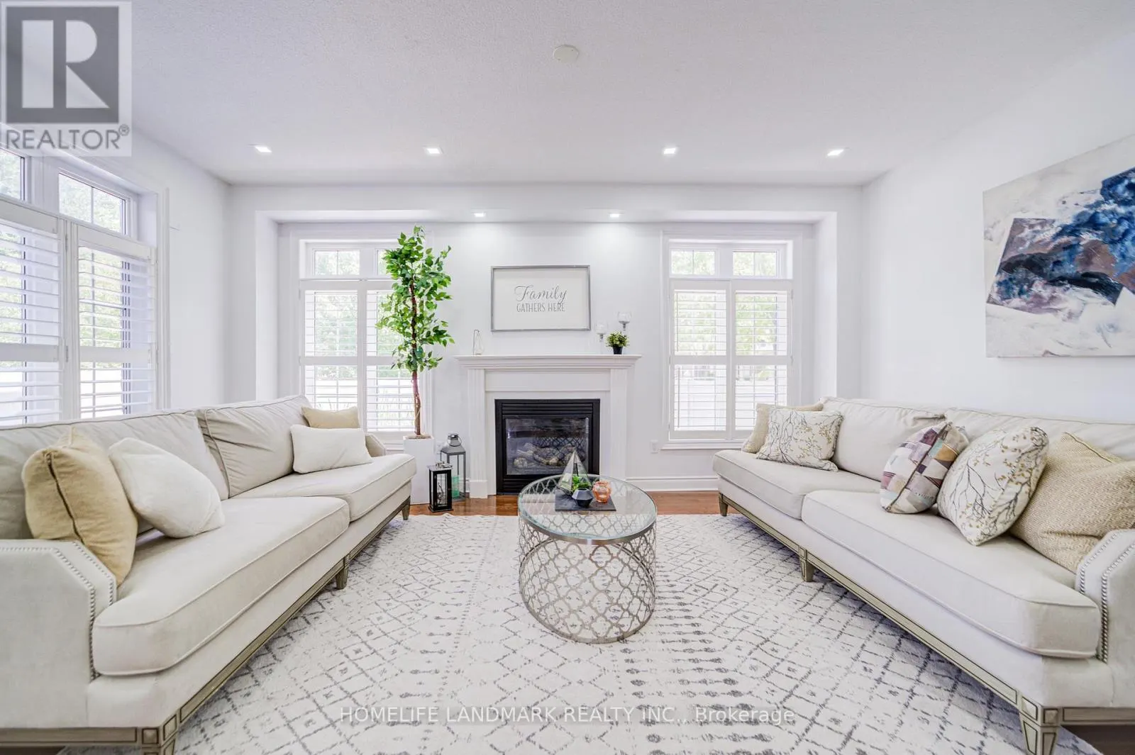 14 WEST NORMANDY DRIVE