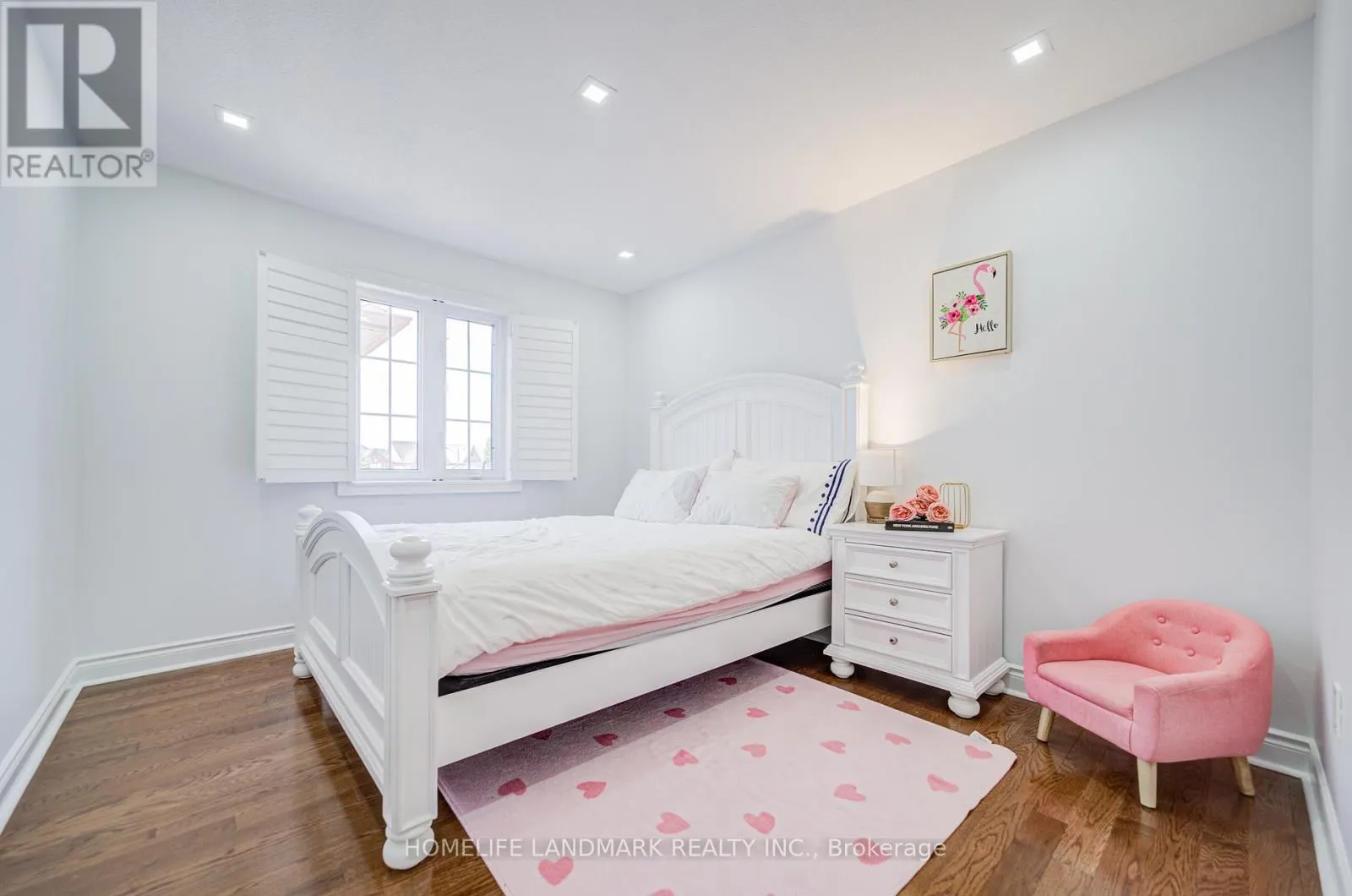 14 WEST NORMANDY DRIVE