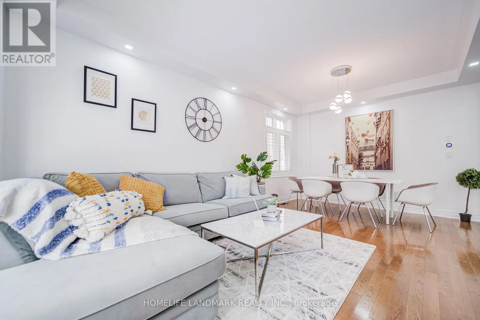 14 WEST NORMANDY DRIVE
