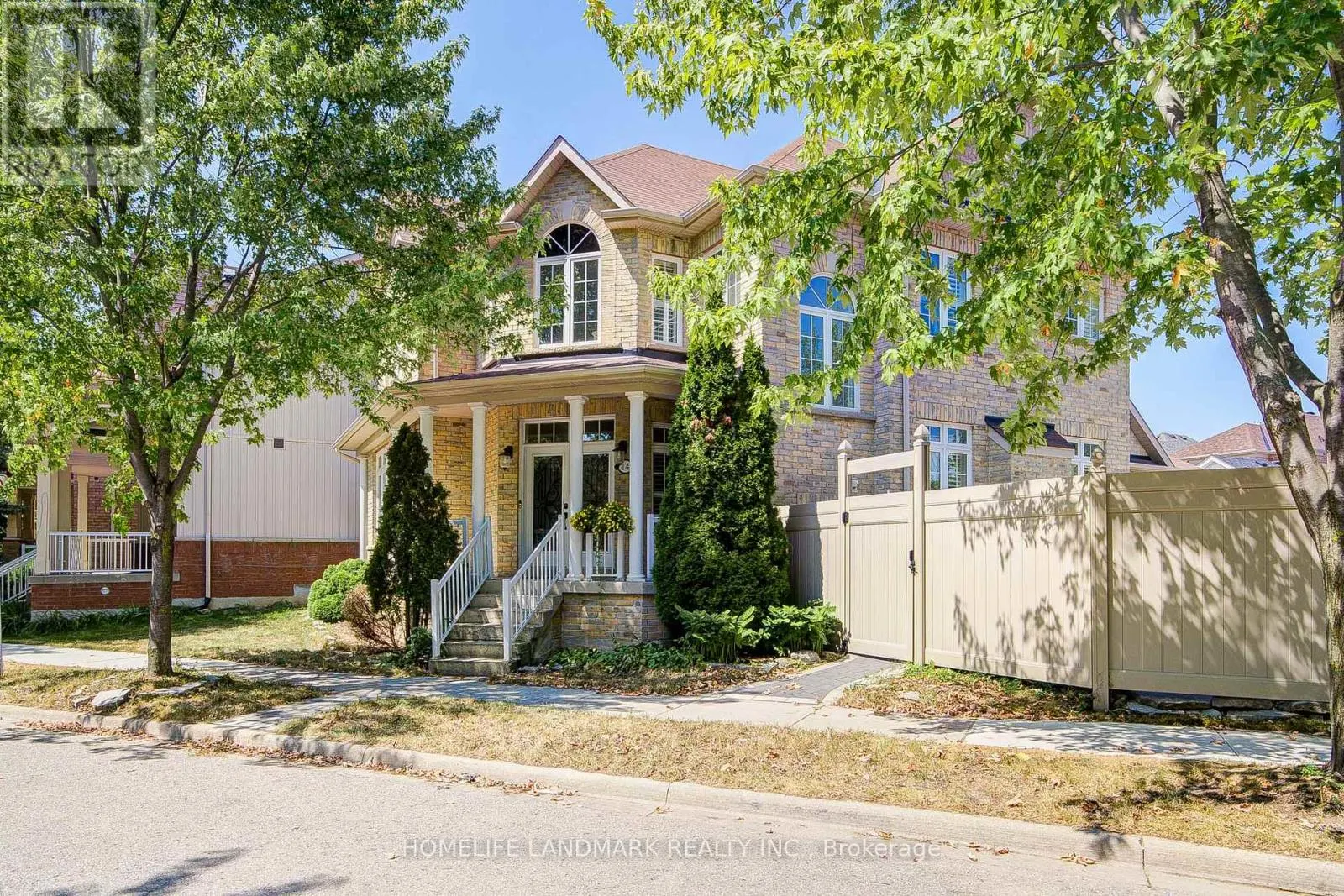 14 WEST NORMANDY DRIVE