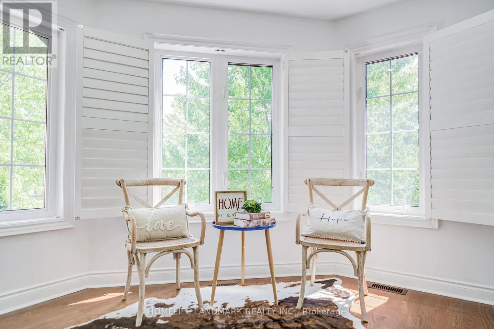 14 WEST NORMANDY DRIVE