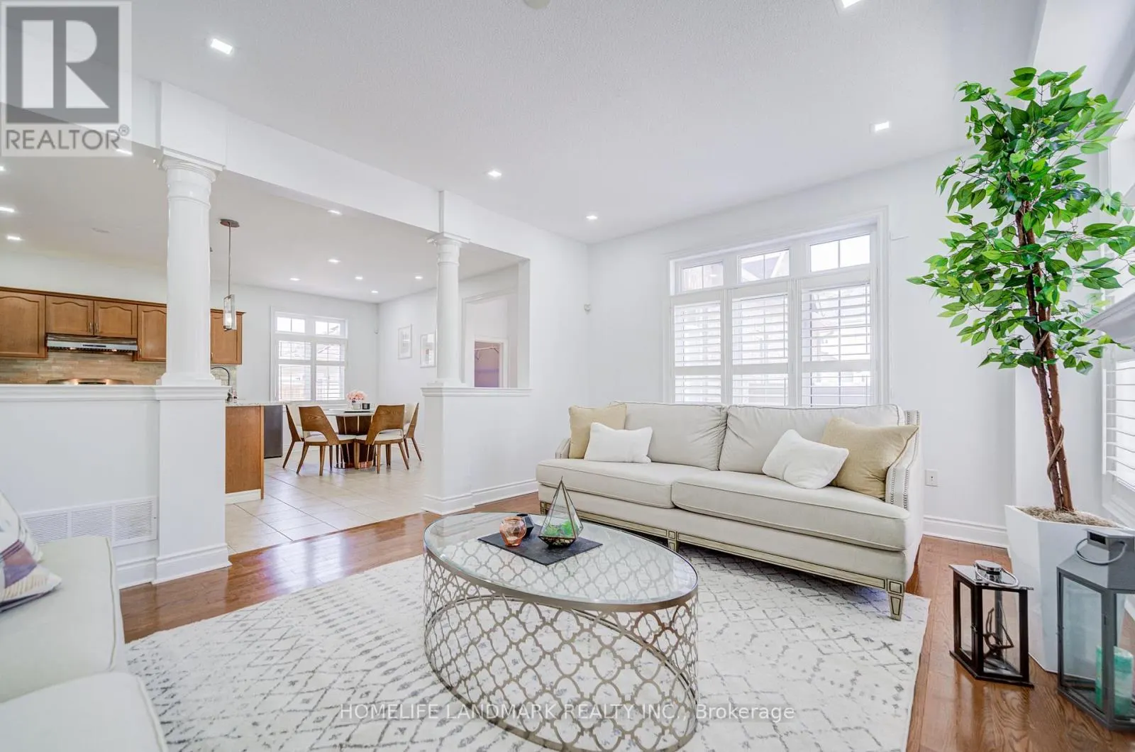 14 WEST NORMANDY DRIVE