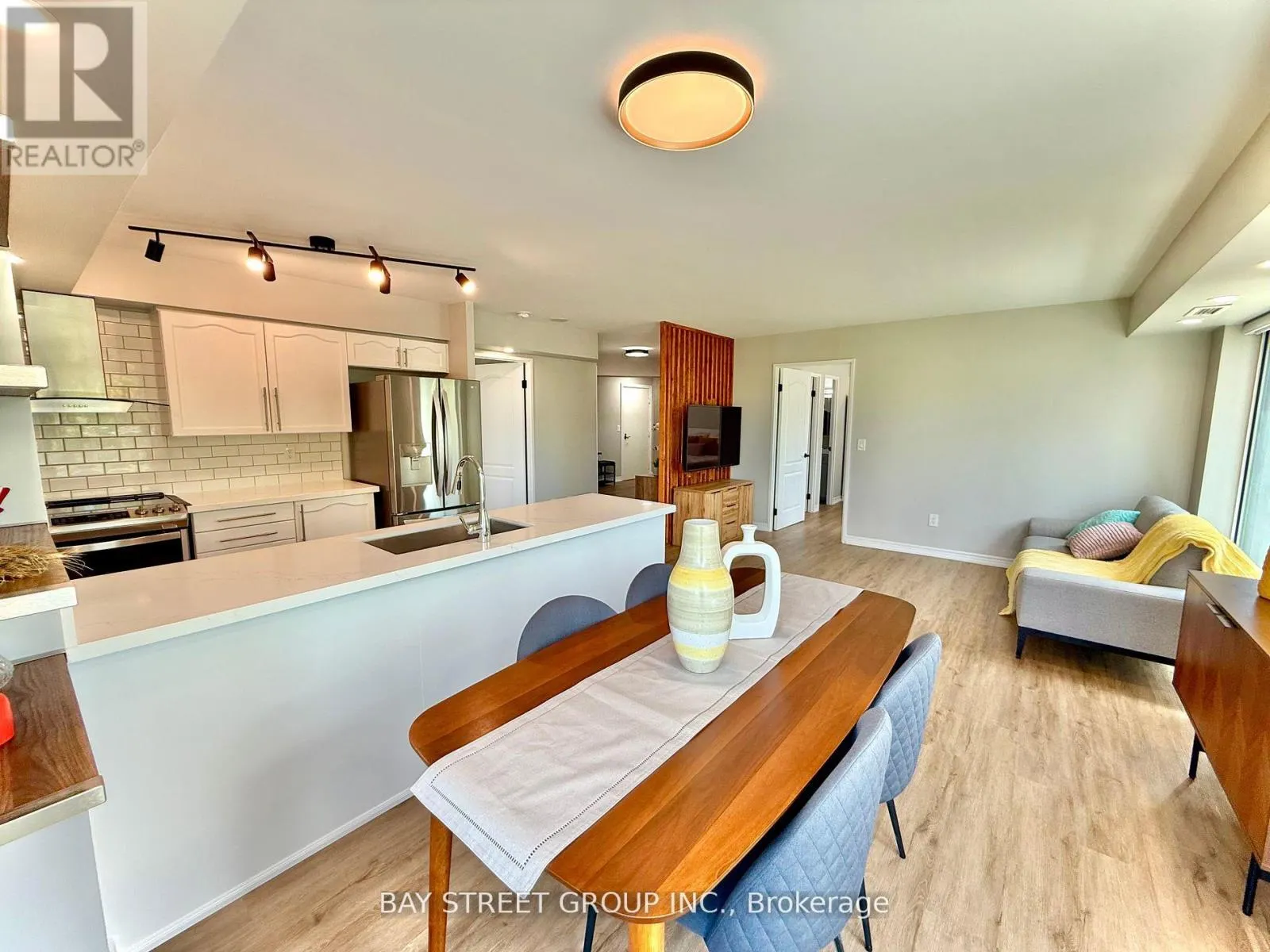 308 - 135 POND DRIVE