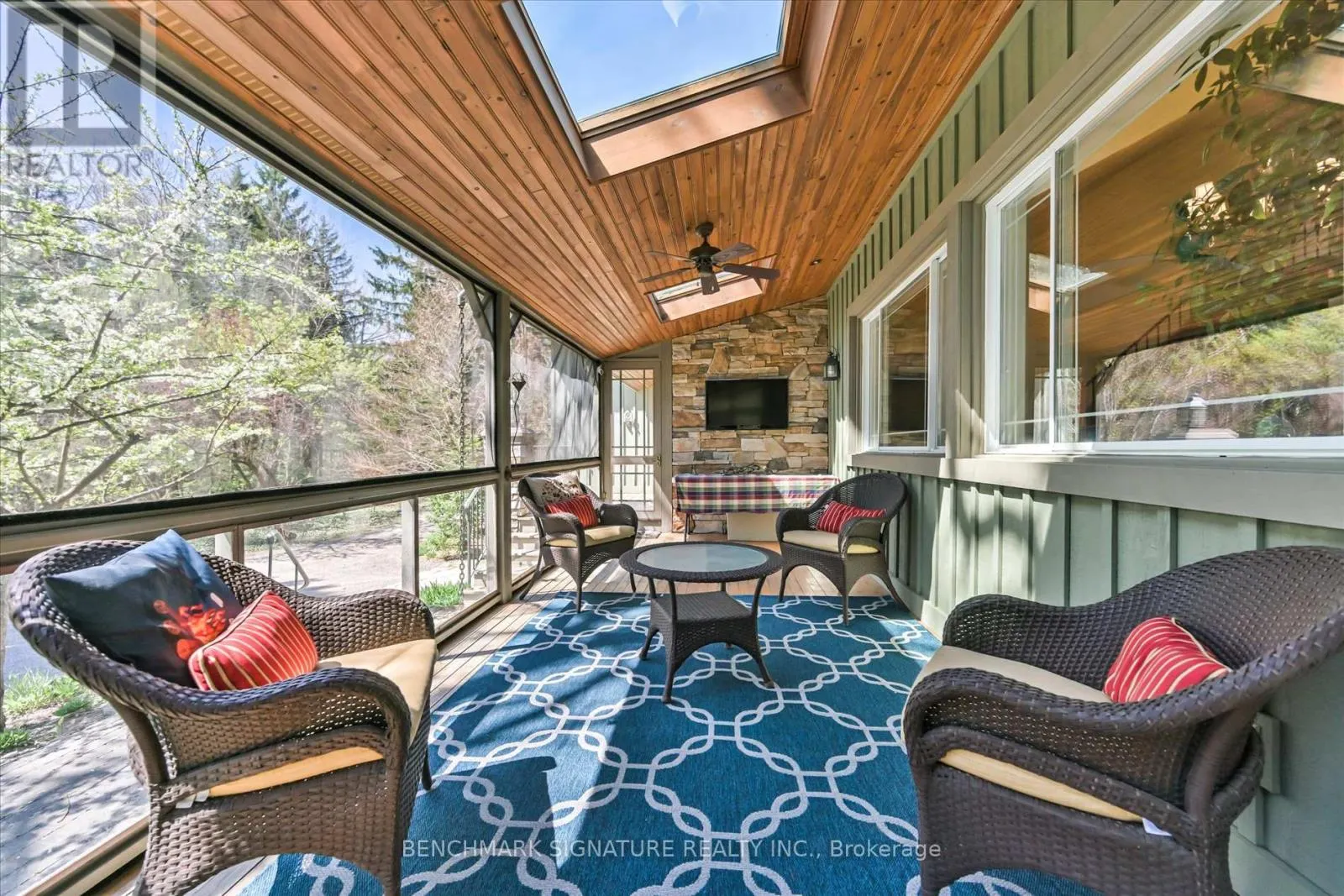 115 FOG ROAD