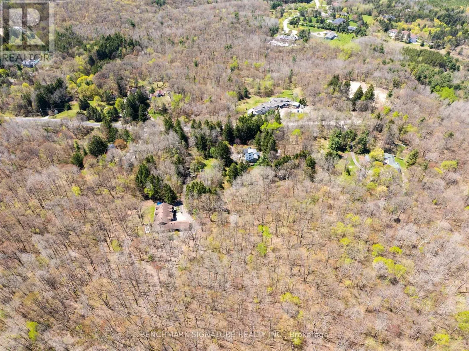 115 FOG ROAD