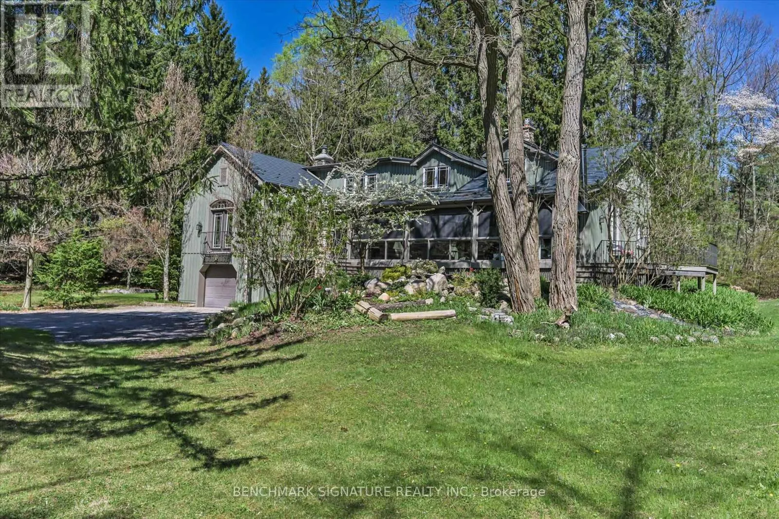 115 FOG ROAD