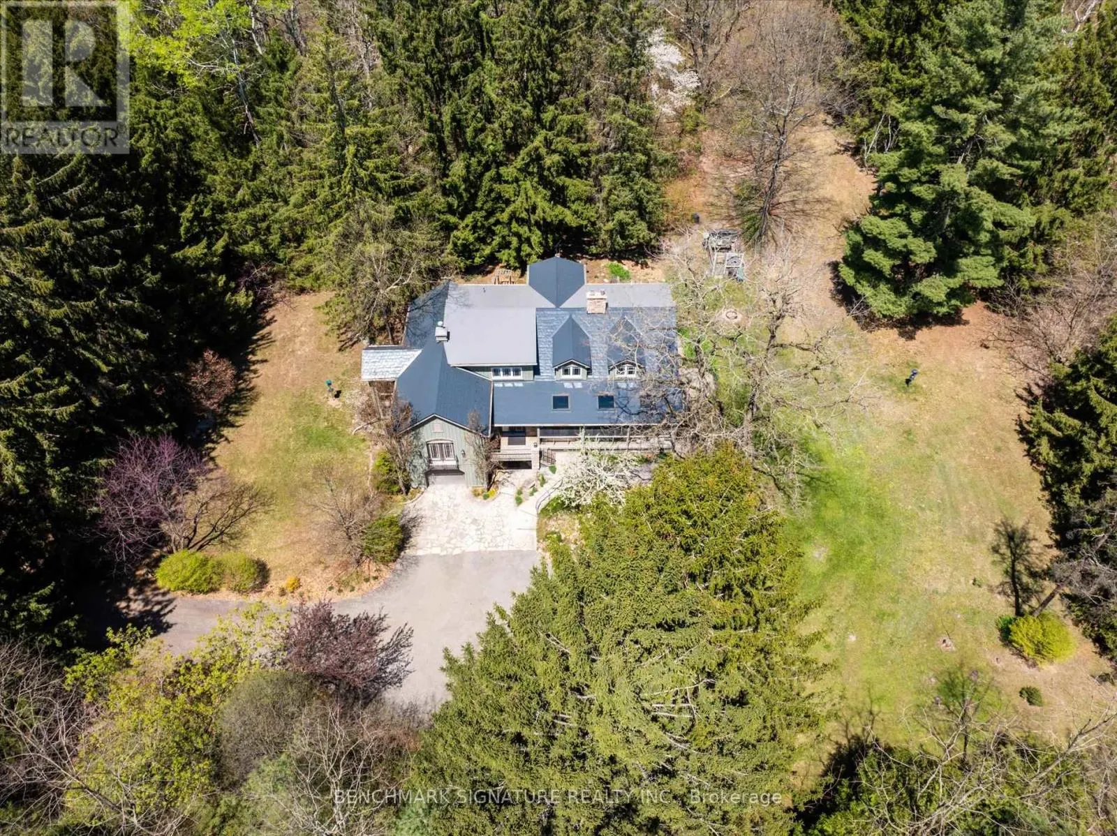 115 FOG ROAD
