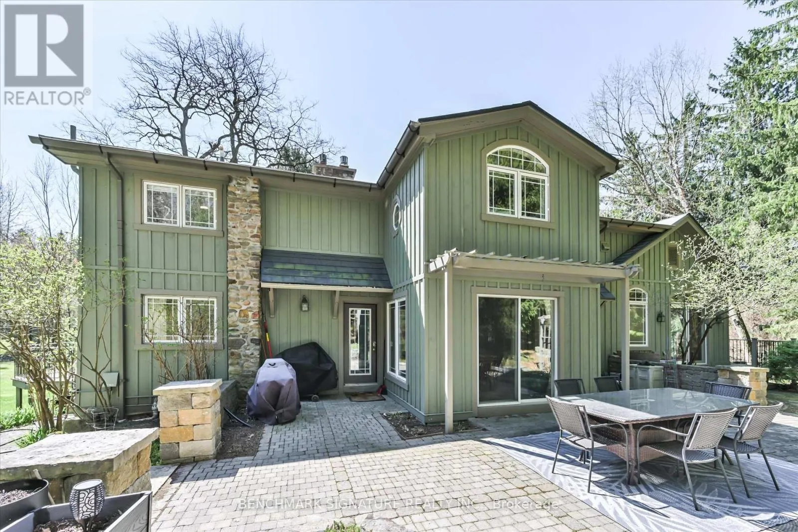 115 FOG ROAD